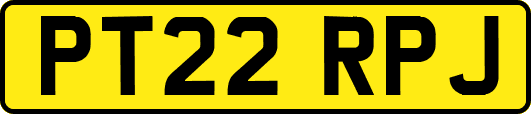 PT22RPJ