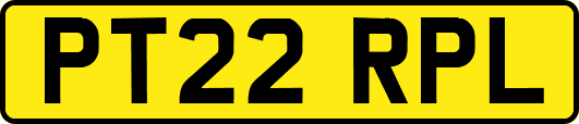 PT22RPL