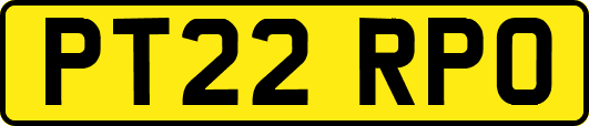 PT22RPO