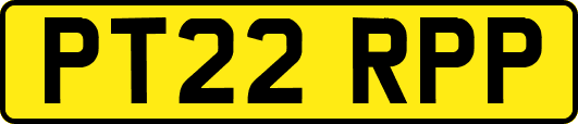 PT22RPP