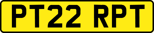 PT22RPT