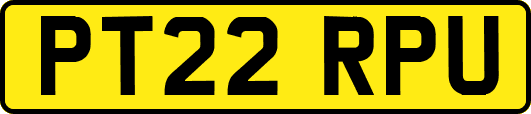 PT22RPU