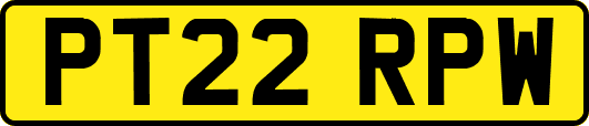 PT22RPW