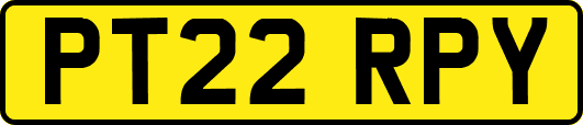 PT22RPY