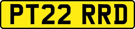 PT22RRD