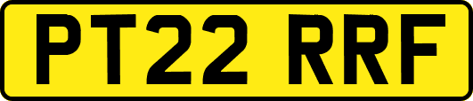 PT22RRF