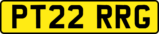 PT22RRG