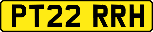 PT22RRH