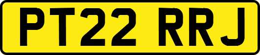 PT22RRJ