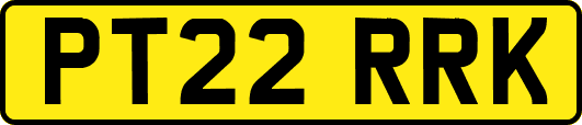 PT22RRK