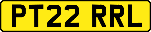 PT22RRL