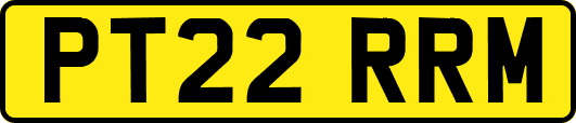 PT22RRM