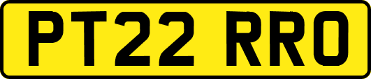 PT22RRO