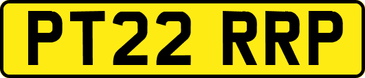 PT22RRP