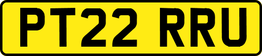 PT22RRU