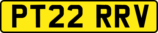 PT22RRV