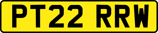 PT22RRW
