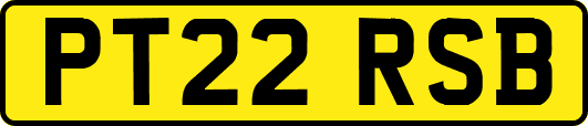 PT22RSB