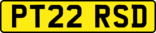 PT22RSD