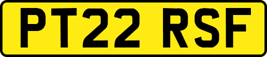 PT22RSF
