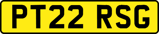 PT22RSG