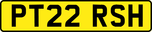 PT22RSH