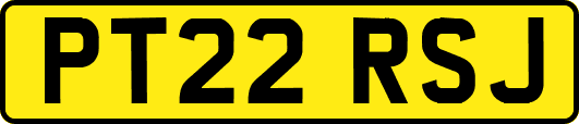 PT22RSJ