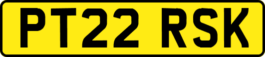 PT22RSK
