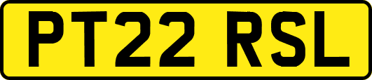 PT22RSL