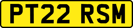 PT22RSM