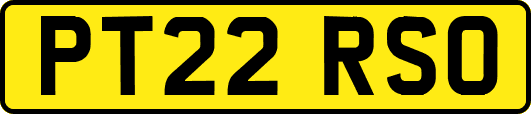 PT22RSO