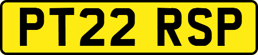 PT22RSP