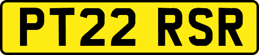 PT22RSR