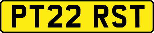PT22RST