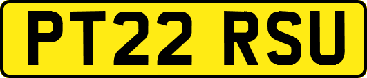 PT22RSU