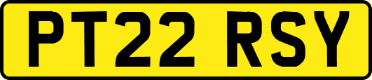 PT22RSY