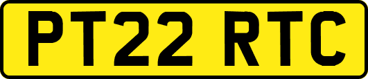 PT22RTC