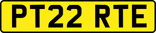 PT22RTE