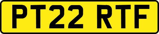 PT22RTF