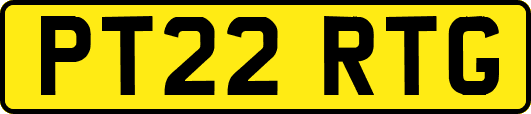 PT22RTG