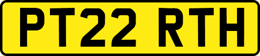 PT22RTH