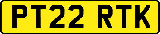 PT22RTK