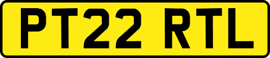 PT22RTL