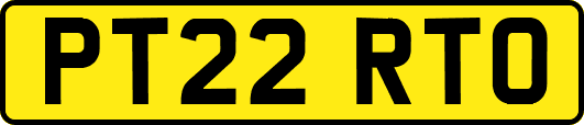 PT22RTO