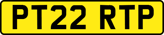 PT22RTP