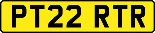 PT22RTR