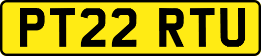 PT22RTU