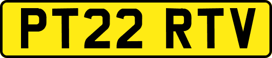 PT22RTV
