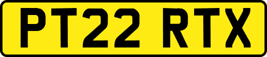 PT22RTX