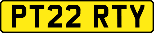 PT22RTY